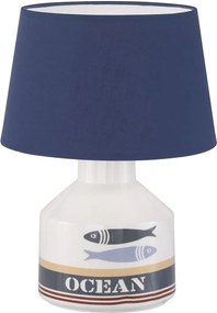 Επιτραπέζιο Φωτιστικό F&amp;H Norden