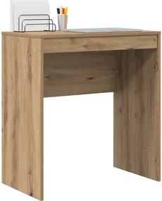 vidaXL Γραφείο Artisan Oak 70 x 40 x 76 εκ.