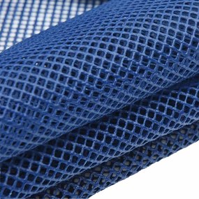 vidaXL Χαλκάκι Σκηνής Μπλε 800 x 350 εκ. Πολυεστέρας