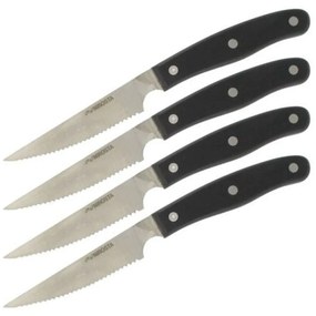 Σετ Μαχαιριών Nirosta Ανοξείδωτο ατσάλι 4 Τεμάχια