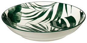 Πιάτο Φαγητού Βαθύ (Φ20.2) S-D Palme Green 154820B