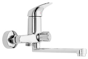 KARAG  FERRO ONE Μπαταρία νιπτήρος εντοιχισμού BFO3A FERRO ONE KARAG-5902194954471