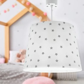 Starlight White DIY κρεμαστό φωτιστικό (82212B)