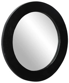 vidaXL Γραφείο Πολύχρωμο 100 x 50 x 75 cm Μασίφ ανακυκλωμένο ξύλο