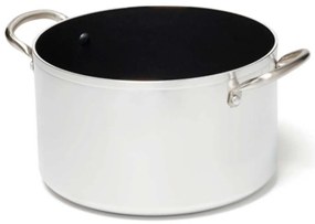 Κατσαρόλα Αντικολλητική Croscat Inox Φ28x17cm - 3mm 11782 - Comas
