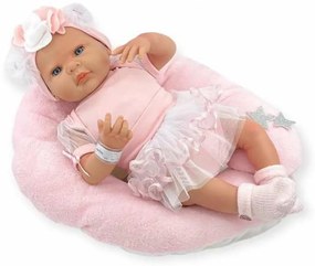 Αναγεννημένες κούκλες Berjuan 18502-24 50 cm