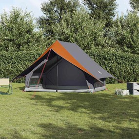 vidaXL Οικογενειακή Σκηνή 256 x 256 x 185 εκ