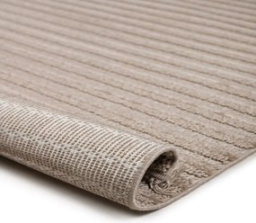 Χαλί (160x230) Βιοκαρπέτ Pecora 16666/J10 Beige