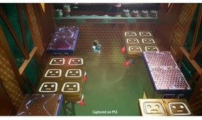 Βιντεοπαιχνίδι PlayStation 5 Playstation Studios Sackboy: A Big Adventure