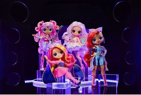 Κούκλα LOL Surprise!