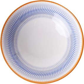 Dinner Set (24 Pieces) GBSATN24Y4R3113 Multicolor