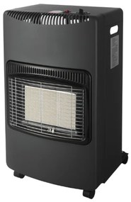 Iq Θερμάστρα Υγραερίου Ht-1499
