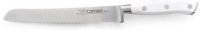 Μαχαίρι Ψωμιού MARBLE 8110 200mm - Comas
