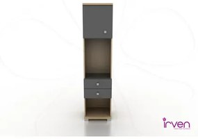 Irven  Βιβλιοθήκη Irven Bookie 48 BEST-4001060