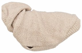 Φούτερ για Σκύλους Trixie Άμμο XS