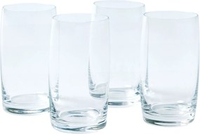 Σετ ποτήρια Winelovers - 6.80Χ6.80Χ12.70cm