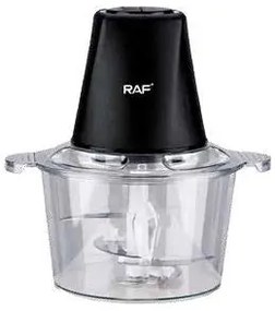 Raf R-7011B Πολυκόπτης Multi 600W με Δοχείο 2lt