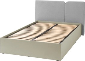 Παιδικό Κρεβάτι Luca-Cashmere-120 x 200
