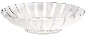 Σαλατιέρα Dolce Vita 29790142 37,5Χ30,5 37,5x30,5x9cm White Guzzini Large Plastic
