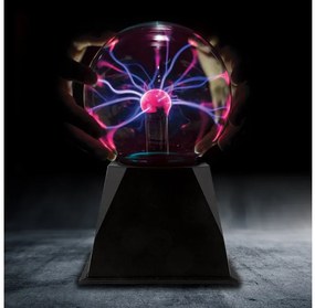 The Source Plasma Ball 5 ιντσών USB Διακοσμητικό Φωτιστικό 76206