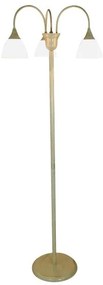 Επιδαπέδιο Φωτιστικό 3xE14 Μπεζ Kup 77-3244 Homelighting-77-3244-Μπεζ 77-3244