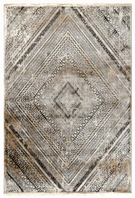 Χαλιά Κρεβατοκάμαρας (Σετ 3τμχ) Tzikas Carpets Serenity 32591-957
