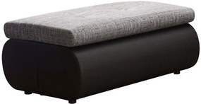 Πουφ Oslo - 96.00Χ75.00Χ46.00cm