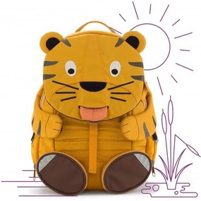 AFFENZAHN Σακίδιο πλάτης Tiger