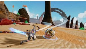 Βιντεοπαιχνίδι για Switch Just For Games