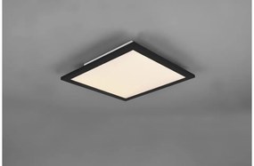 Φωτιστικό Οροφής Εξωτερικό Πάνελ LED 13,5W Μαύρο 30x30cm Alpha R62323032 Trio Lighting-R62323032-Μαύρο R62323032