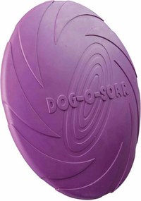 Φρίσμπι Trixie Φυσικό καουτσούκ Ø 24 cm
