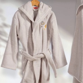 Βρεφικό Μπουρνούζι Nef-Nef Homeware Baby My Universe