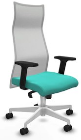 Καρέκλα Γραφείου Piqueras y Crespo B2D026N Τυρκουάζ