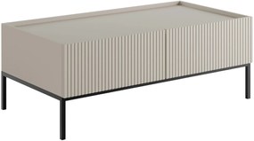 Τραπεζάκι σαλονιού Como 2SZ-Cashmere