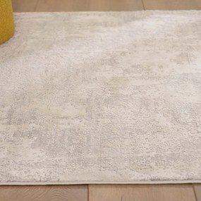 Χαλί (240x300) Royal Carpet Silky 24I L.Beige