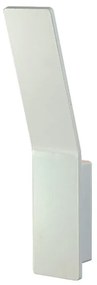 Απλίκα Τοίχου LED Aca Zen ZD80036LEDWH White