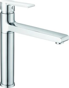 Orabella Falcon 10231 Chrome - Μπαταρία επιτραπέζιου νιπτήρα