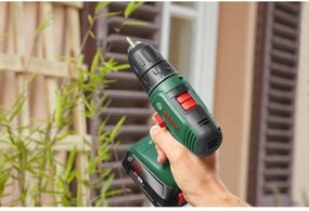 Τρυπάνι-βιδωτήρι BOSCH EasyDrill 18V-40 18 V 40 Nm