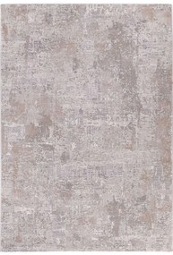 Σετ Χαλιά Κρεβατοκάμαρας 3Τμχ. Madisson 36A Grey Royal Carpet ΣΕΤ (2 67x140 & 67x220) Polypropyl-Polyester