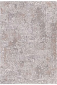 Σετ Χαλιά Κρεβατοκάμαρας 3Τμχ. Madisson 36A Grey Royal Carpet ΣΕΤ (2 67x140 &amp; 67x220) Polypropylene-Polyester