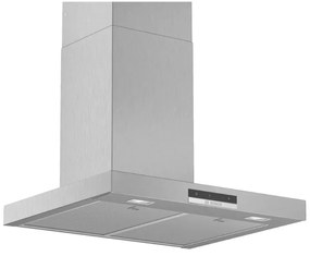 Bosch DWB66DM50 Απορροφητήρας Καμινάδα 60cm Inox