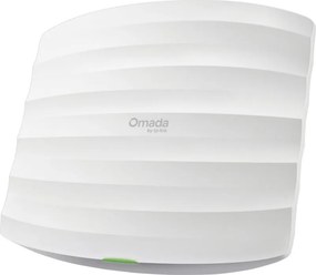TP-LINK access point EAP115, 300Mbps, οροφής, V4.30
