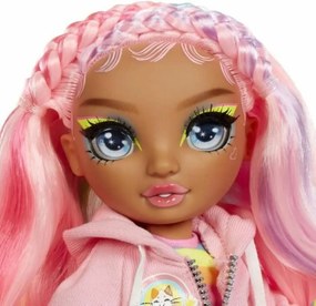 Κούκλα με Aξεσουάρ Rainbow High Sparkle &amp; Shine