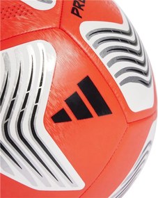 Μπάλα Ποδοσφαίρου Adidas Predator Trn Κόκκινο Μέγεθος 5 5