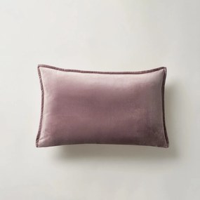 ΜΑΞΙΛΑΡΟΘΗΚΗ 30X50cm GOFIS HOME - WINTER MAUVE GREY 710/19