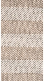 Χαλί Tresse Corde Djt Beige Conceptum Hypnose 120X180cm