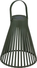 Ηλιακό Φανάρι LED (Φ20x33.5) Articasa Green 871125230223