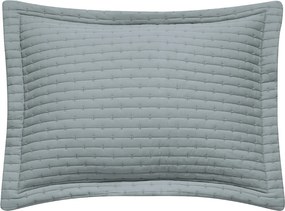 Κουβερλί Υπέρδιπλο (Σετ 220x240) Kentia Loft Mason 24 Grey