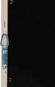 Πίνακας Με Κορνίζα (78x38) A-S Eka 210488