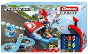 Πίστα Αγώνων Mario Kart Carrera 20063026 2,4 m